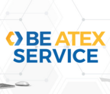 Comment utiliser BE ATEX Service ?