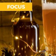 Les dangers inconnus de la bière de Noël