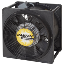 Ventilateur/Extrateur EFIxx