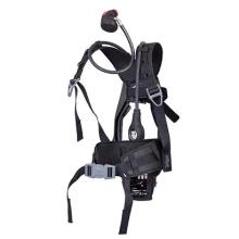 Appareil Respiratoire Isolant (ARI) PSS