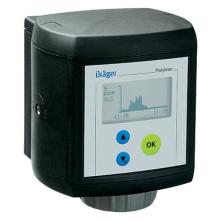 Détecteur de gaz fixe POLYTRON 7000