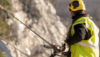 How to choose the right fall protection equipment
