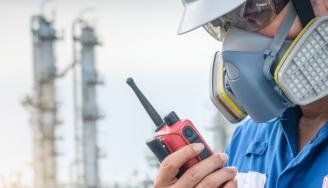 Choose your respiratory protection